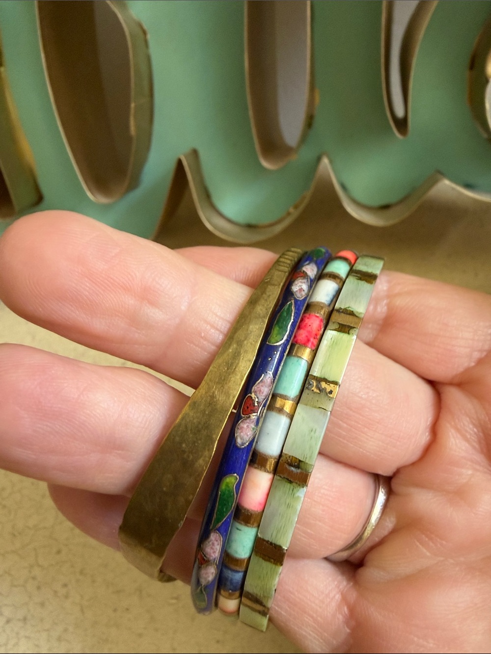 Bracelet Bundle